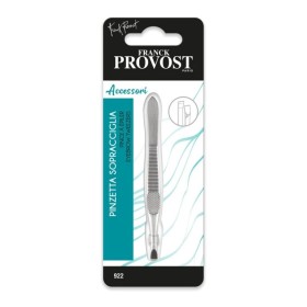 Franck Provost Pinzetta per sopracciglia con punta dritta