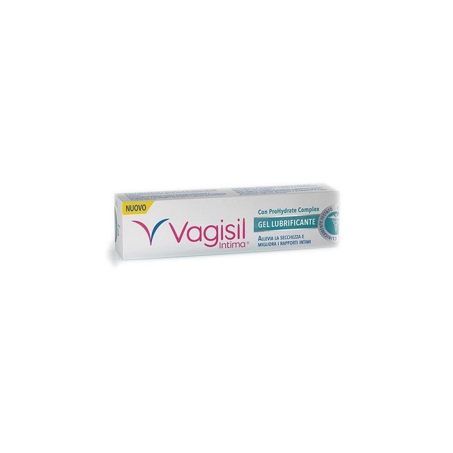 Combe Vagisil Intimo Gel Con Prohydrate 30 G Combe Vagisil Intimo Gel Con Prohydrate 30 G