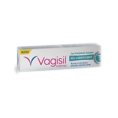 Combe Vagisil Intimo Gel Con Prohydrate 30 G Combe Vagisil Intimo Gel Con Prohydrate 30 G