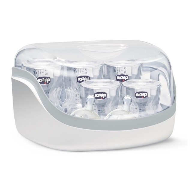 Chicco Sterilizzatore Microonde