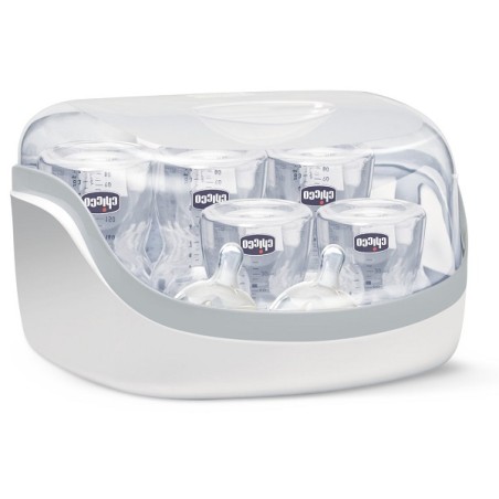 Chicco Sterilizzatore Microonde