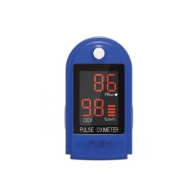 General Merchandising Imdk Pulsossimetro Da Dito