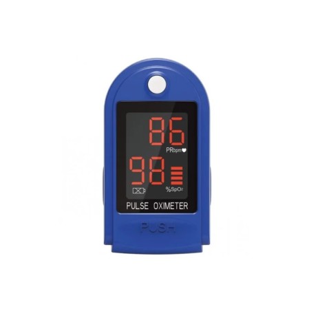 General Merchandising Imdk Pulsossimetro Da Dito General Merchandising Imdk Pulsossimetro Da Dito