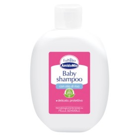 Zeta Farmaceutici Euphidra Amidomio Baby Shampoo 200 Ml