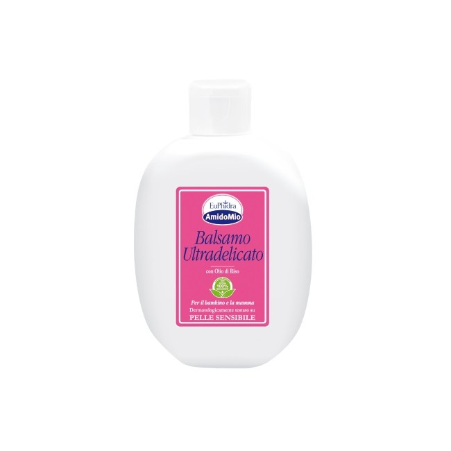 Zeta Farmaceutici Euphidra Amidomio Balsamo Ultradelicato 200 Ml
