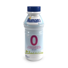 Humana 0 Expert 470 Ml Bottiglia