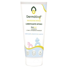 Green Life Dermolivo Lubrificante Intimo 100 Ml