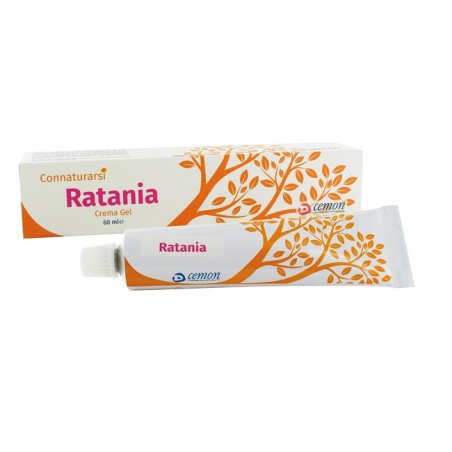 Cemon Ratania Crema Gel 60 Ml Cemon Ratania Crema Gel 60 Ml