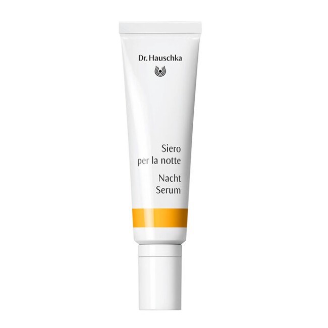 Wala Dr Hauschka Siero Notte 20 Ml Wala Dr Hauschka Siero Notte 20 Ml