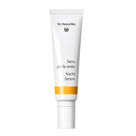 Wala Dr Hauschka Siero Notte 20 Ml