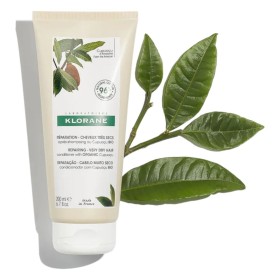 Klorane Cupuaçu Bio Shampoo balsamo ristrutturante 200 ml