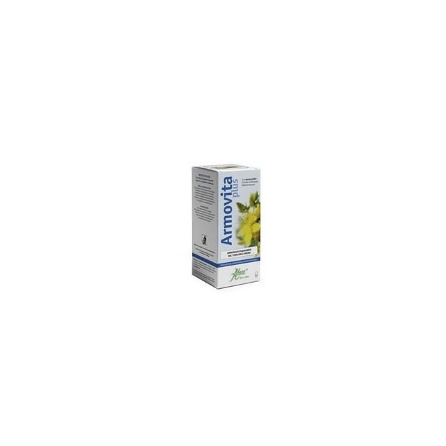 Aboca Armovita Plus 100 Opercoli