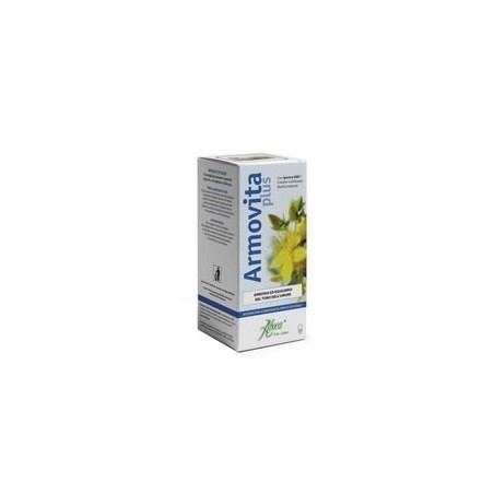 Aboca Armovita Plus 100 Opercoli Aboca Armovita Plus 100 Opercoli