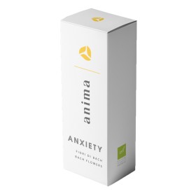 Oti Officine Terapie Innovative Anima Anxiety Gocce 30 Ml
