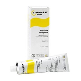 Named Pascoe Lymdiaral Crema 40 G