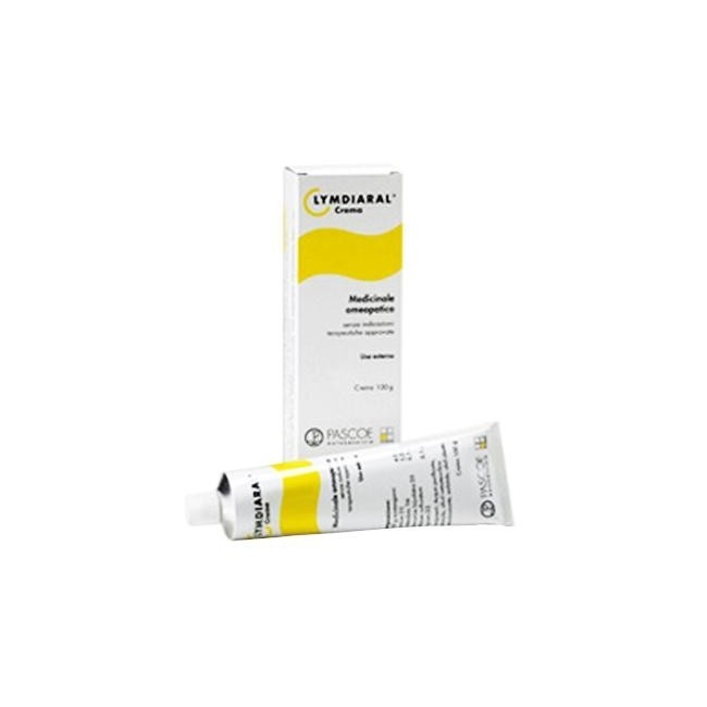 Named Pascoe Lymdiaral Crema 40 G Named Pascoe Lymdiaral Crema 40 G