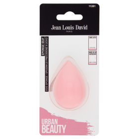 Jean Louis David Urban Beauty Spugna di precisione a uovo