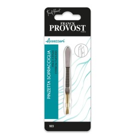 ABC ITALIA Franck Provost Pinzetta per sopracciglia a punta obliqua