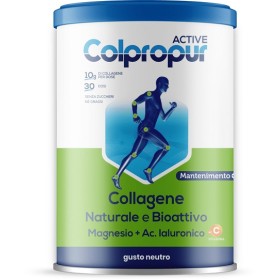 Protein Sa Colpropur Active Neutro 330 G