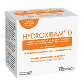 Errekappa Euroterapici Hydroxiram D 30 Buste