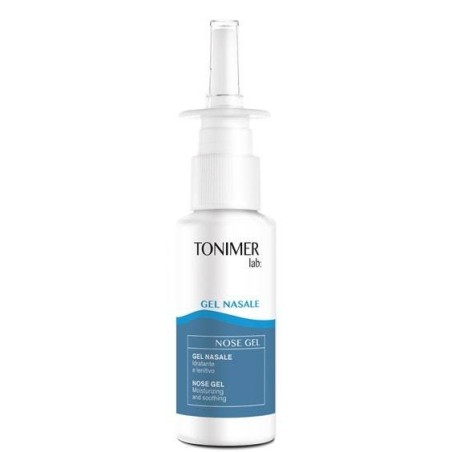Istituto Ganassini Tonimer Lab Gel Nasale 0425 20 Ml