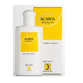 Judifarm Acaros Detergente 200 Ml