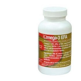 Cemon Omega-3 Efa 90 Capsule