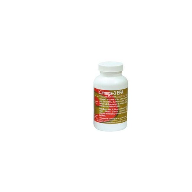 Cemon Omega-3 Efa 90 Capsule Cemon Omega-3 Efa 90 Capsule