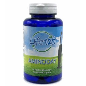 Life 120 Aminoday 90 Compresse