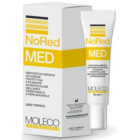 Moleco Farmaceutici Nored Med 15 Ml Moleco Farmaceutici Nored Med 15 Ml