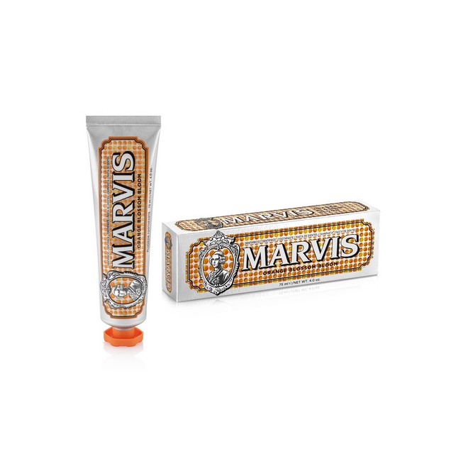 Marvis Orange Blossom Bloom C