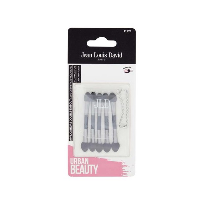 Jean Louis David Applicatori trucco con astuccio