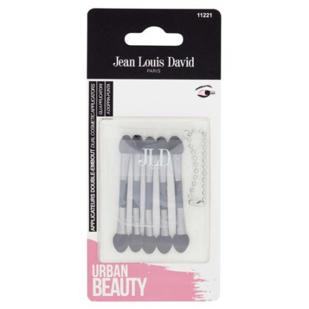 Jean Louis David Applicatori trucco con astuccio Jean Louis David Applicatori trucco con astuccio