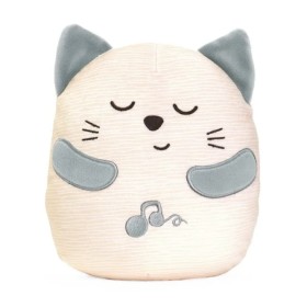 Chicco First Dream Purring Cat Cuscino