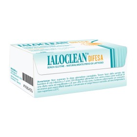 Farma-derma Ialoclean Difesa 14 Stick Pack