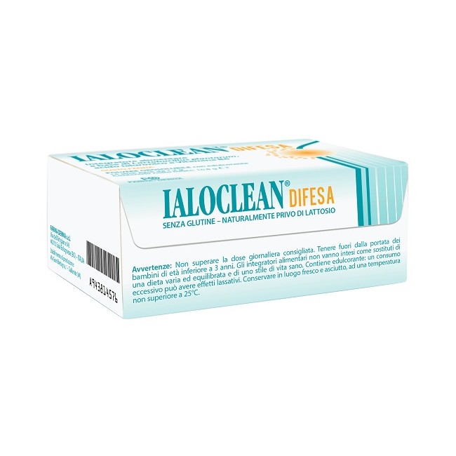 Farma-derma Ialoclean Difesa 14 Stick Pack Farma-derma Ialoclean Difesa 14 Stick Pack