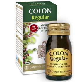 Dr. Giorgini Colon Regular 50 Grani