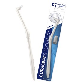 Curasept Spazzolino Specialist Mono Tuft Short