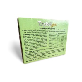 Ecol Trykol Plus Compresse