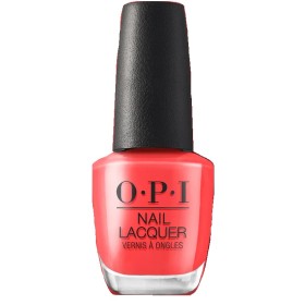 Opi Nail Lacquer S054 Blushin' Pride 15 Ml