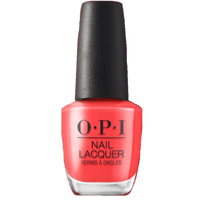 Opi Nail Lacquer S054 Blushin' Pride 15 Ml Opi Nail Lacquer S054 Blushin' Pride 15 Ml