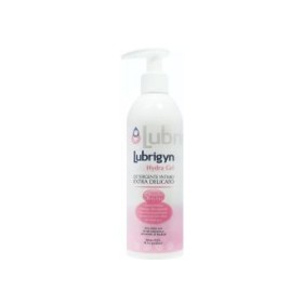 Lubrigyn Hydra Gel Detergente Intimo Extra Delicato 400ml