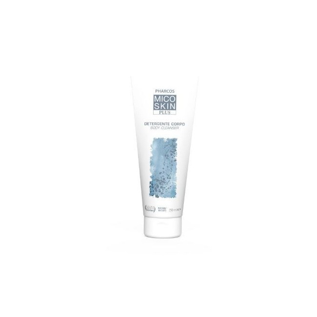 Bionativa Micoskin Plus Pharcos 250 Ml