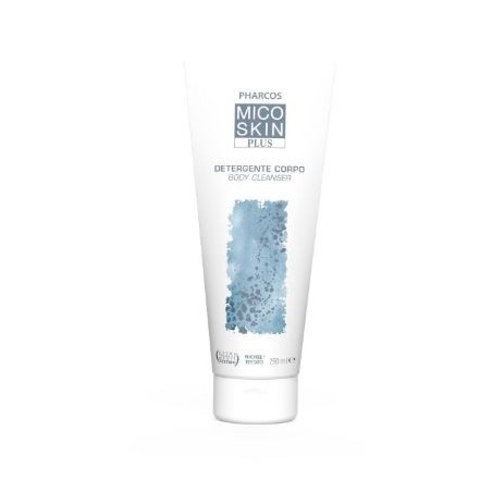 Bionativa Micoskin Plus Pharcos 250 Ml