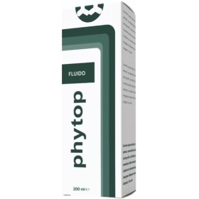 Si.me. Farm Phytop Fluido 200 Ml