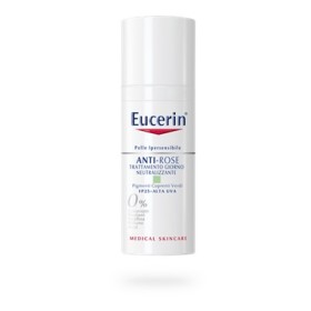 Eucerin Antirose Giorno Trattamento neutralizzante SPF25 50 ml