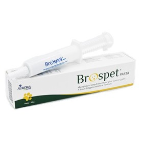 Aurora Biofarma Brospet Pasta 20 G