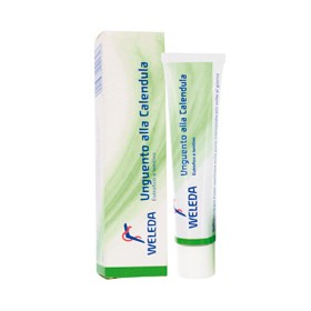 Weleda Calendula Unguento 25 G