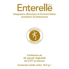 Bromatech Enterelle Plus