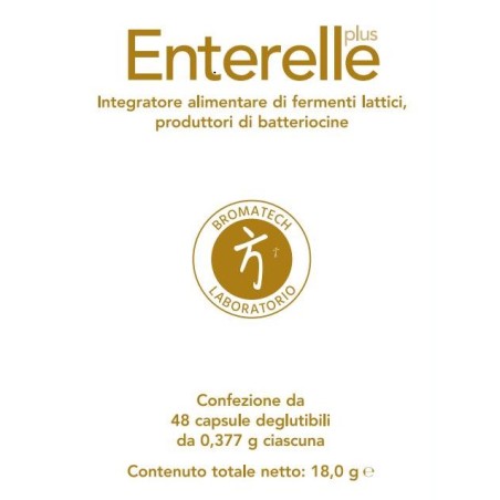 Bromatech Enterelle Plus Bromatech Enterelle Plus